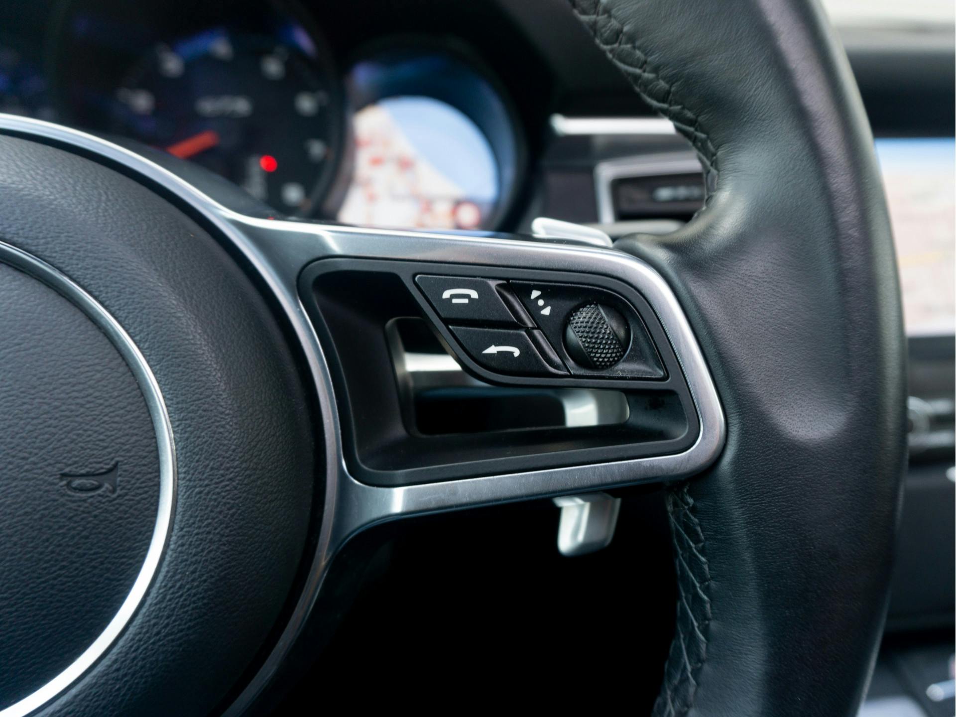 Porsche Macan 3.0 GTS | Sound Package Plus | Sportuitlaat | GTS Interieur pakket |